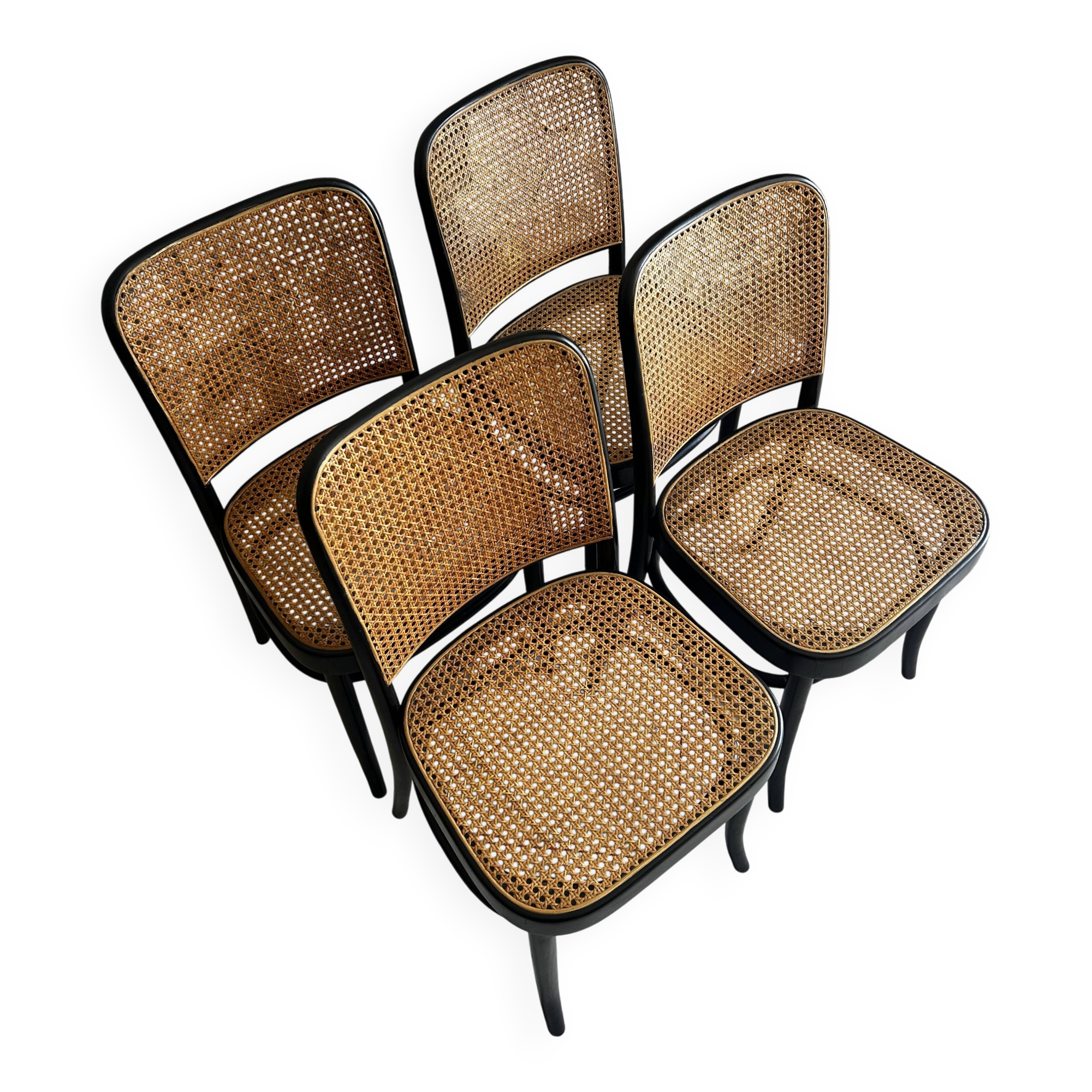 Thonet chair 811 - circa 1930