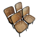 Thonet chair 811 - circa 1930