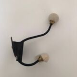 Old coat hook