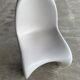 Chaises S Verner Panton - Herman Miller - Fehlbaum Production