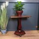 English console table