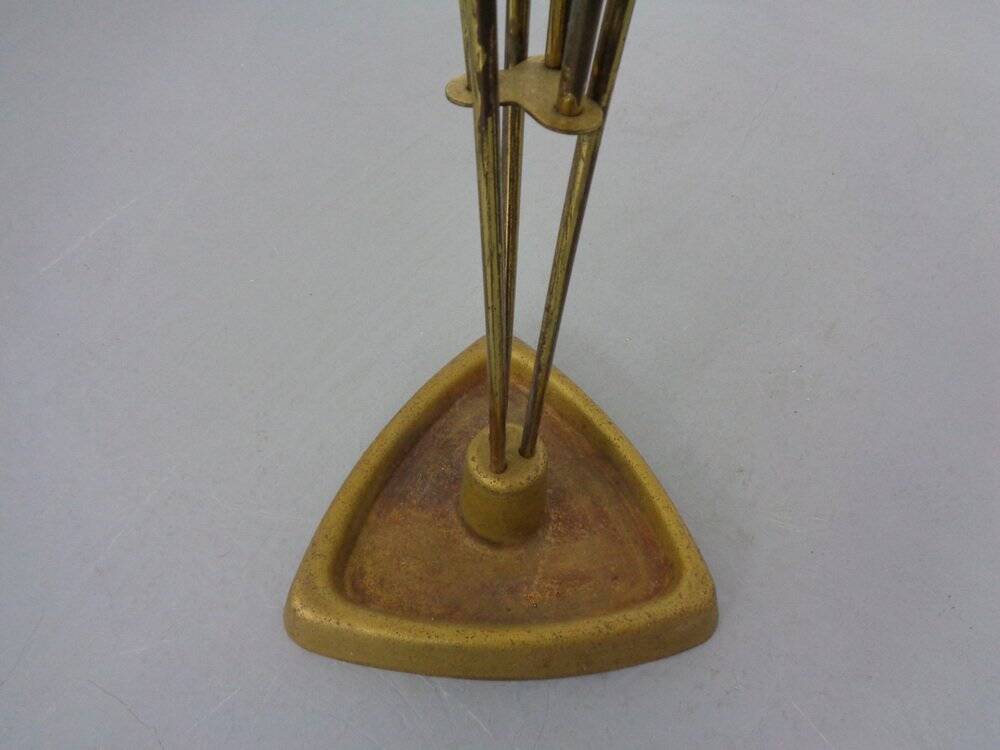 Mid-Century Umbrella Stand, 1950s