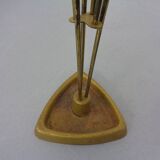 Mid-Century Umbrella Stand, 1950s