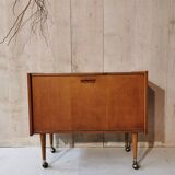 Buffet bar