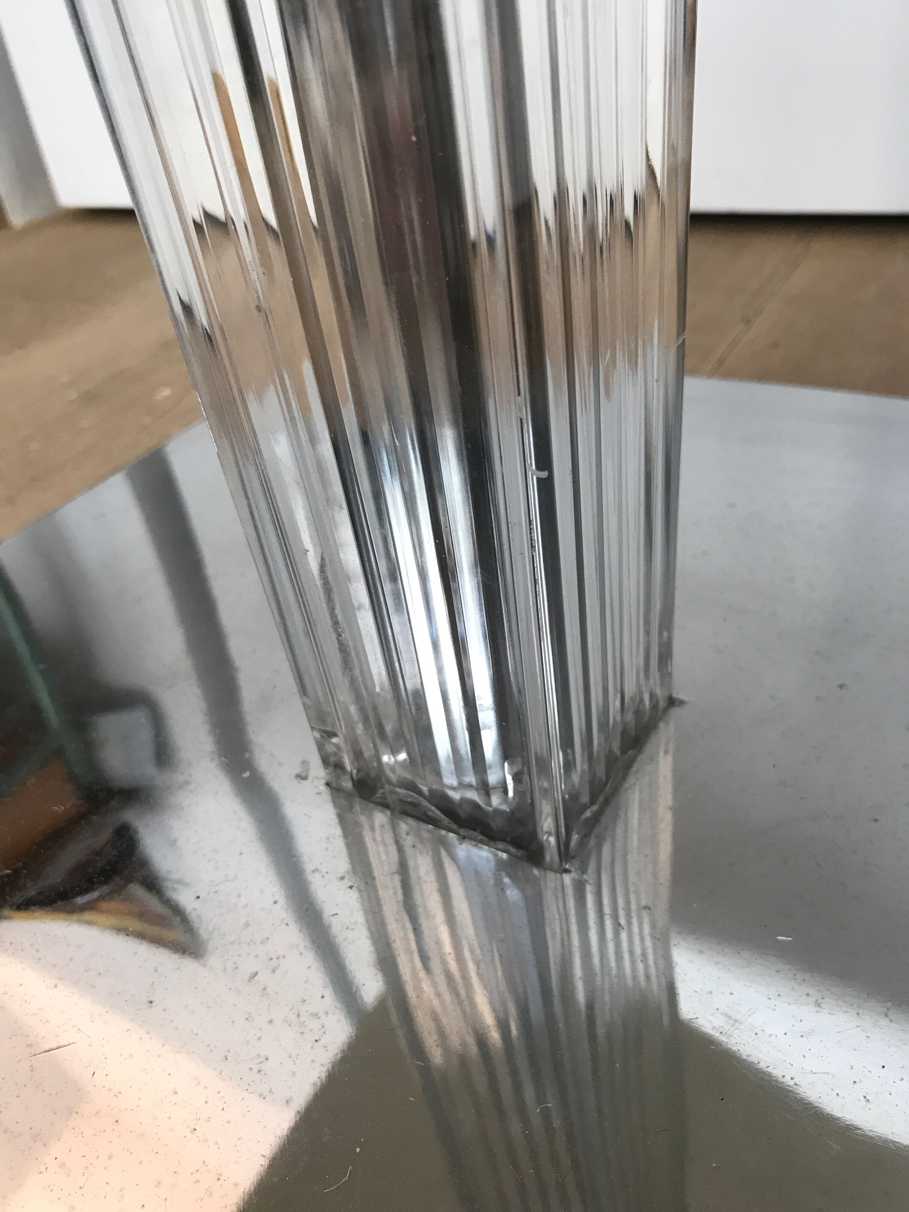 Kartell table top top model