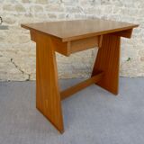 Modernist office of the 60s