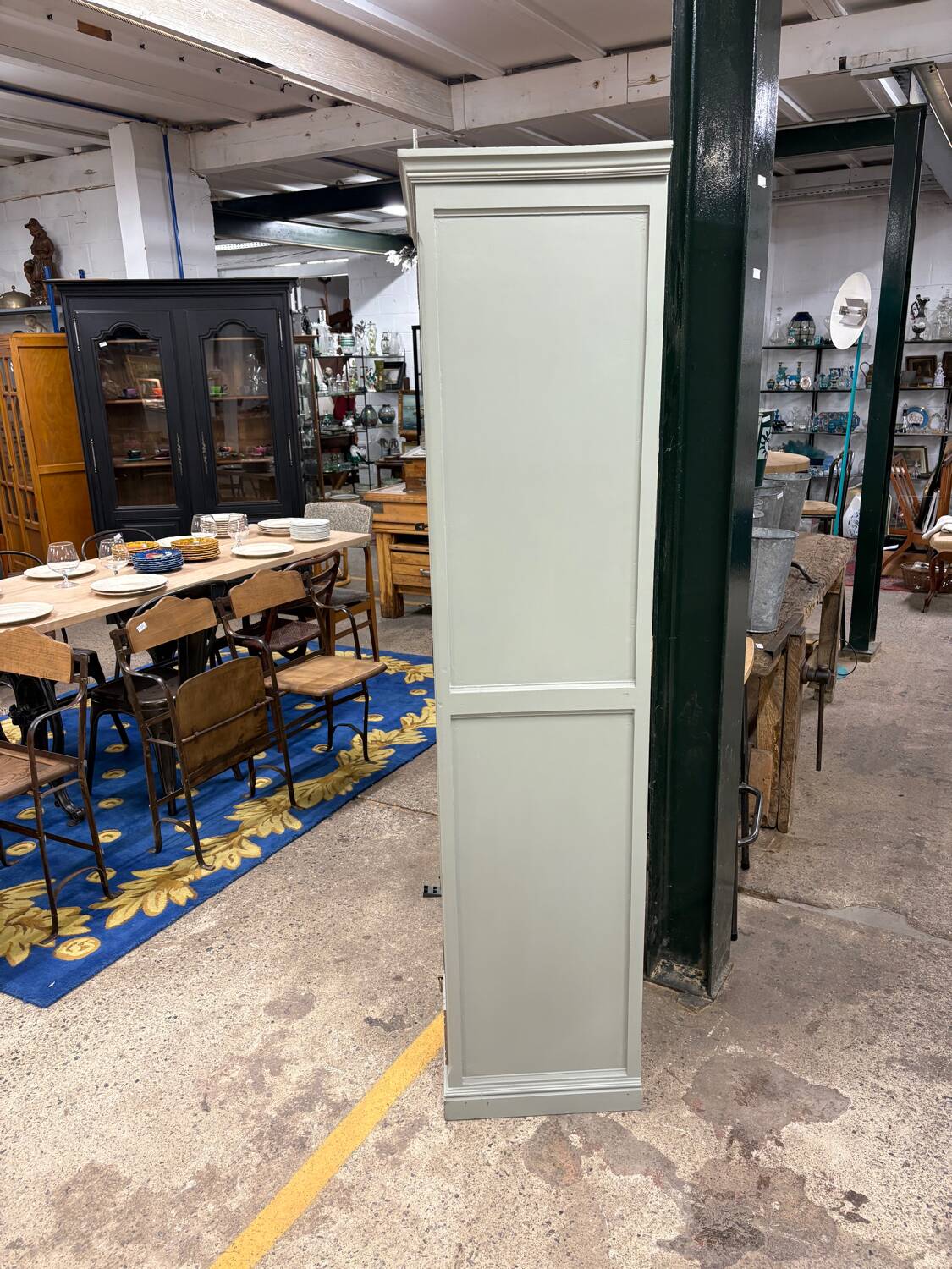 Armoire de chambre