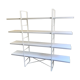 Enetri design Niels Gammelgaard shelf for IKEA vintage 90s