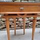 Pair of bedside tables