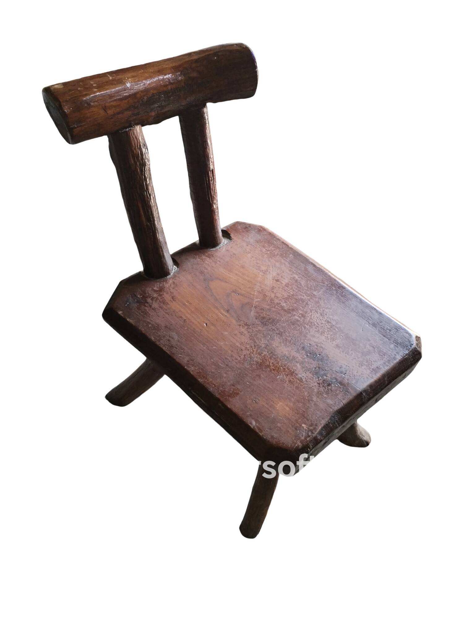 Mobichalet Table