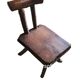 Mobichalet Table