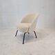 Mid Century Dutch or Side Chair, 1970's