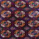 Antique turkmen tekke rug, 144x97 cm turkoman bokhara red black beige