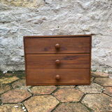 Small vintage piece of furniture