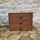 Small vintage piece of furniture