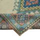 Turkish Vintage Anatolian Rug 211 cm x 274 cm