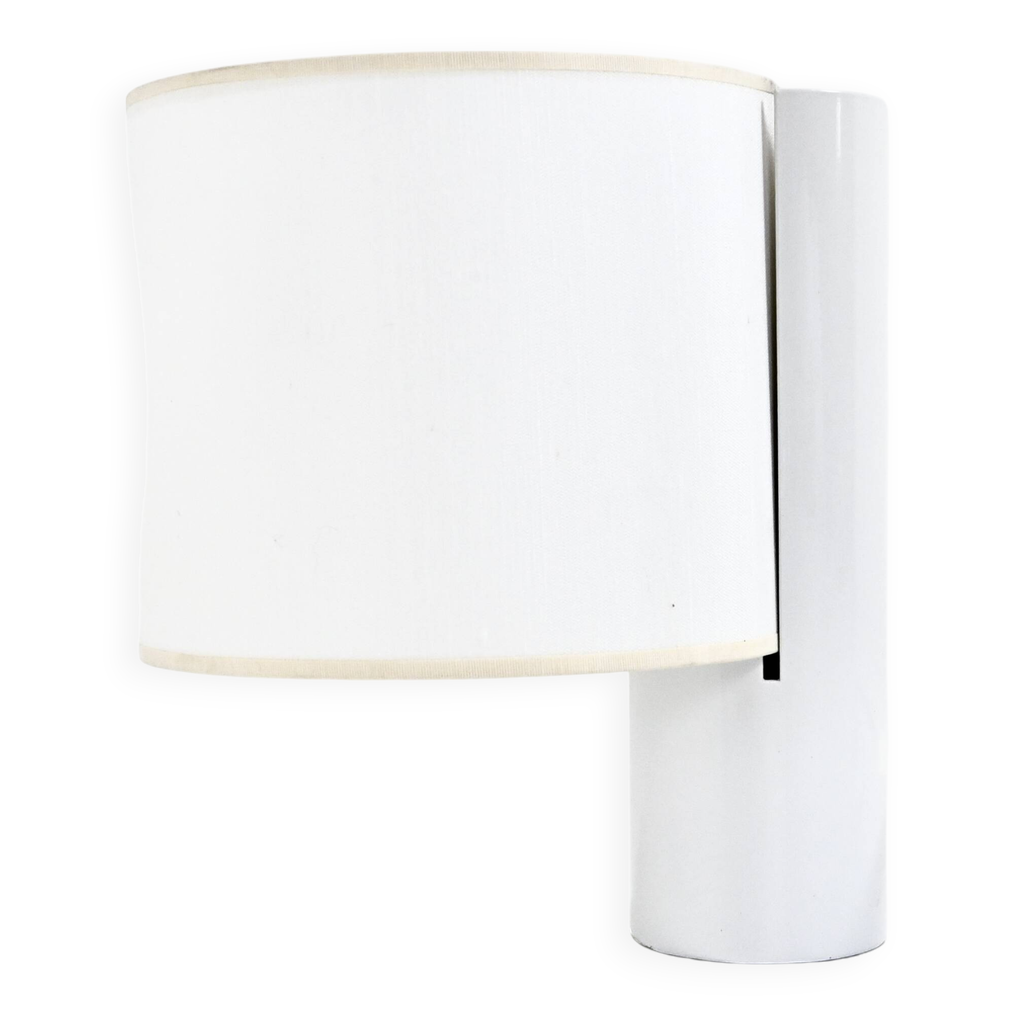 “Fluette” table lamp by Giuliana GLamramigna for Quattrifolio, 1970
