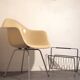 Eames Dax chair Vitra
