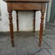 Writing table
