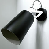 4 vintage Lita wall lights, 1960s