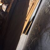 Mirror from the Napoleonic III era 155x102