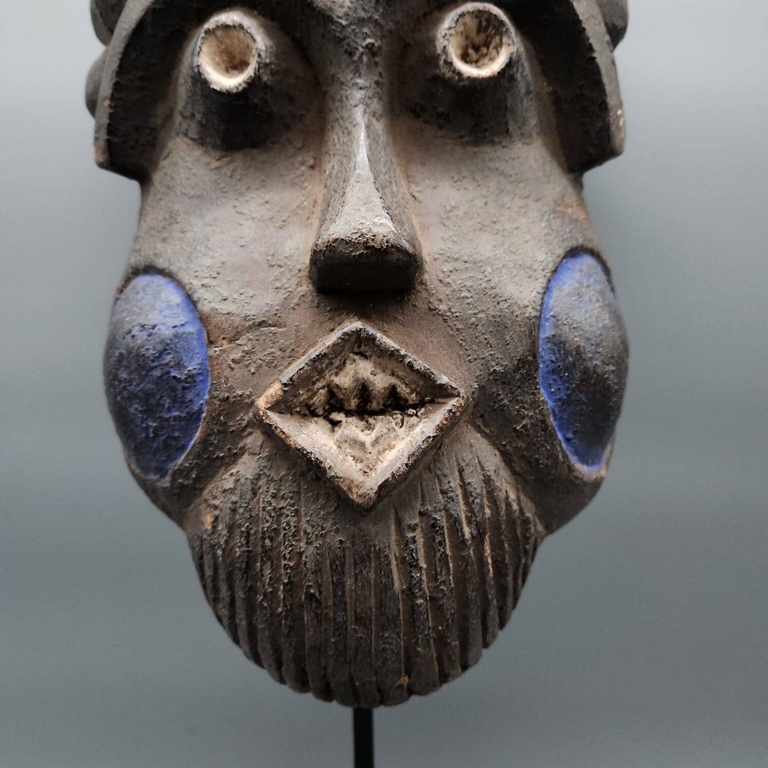 Bangwa mask