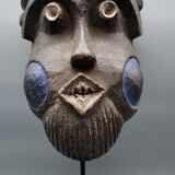 Bangwa mask