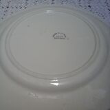 Plat rustique HBCM