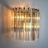 Venini wall lamp, Italy, 1970