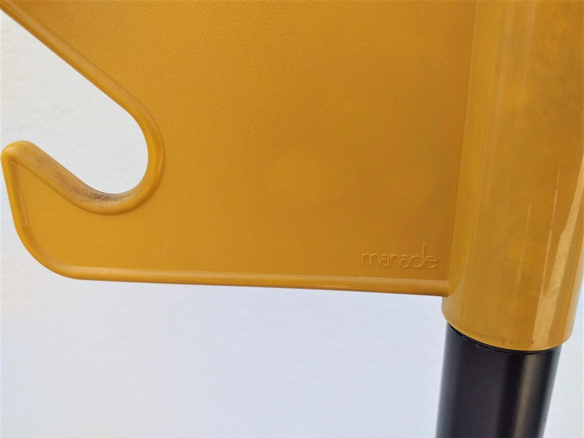 Jean-Pierre Vitrac coat rack 70