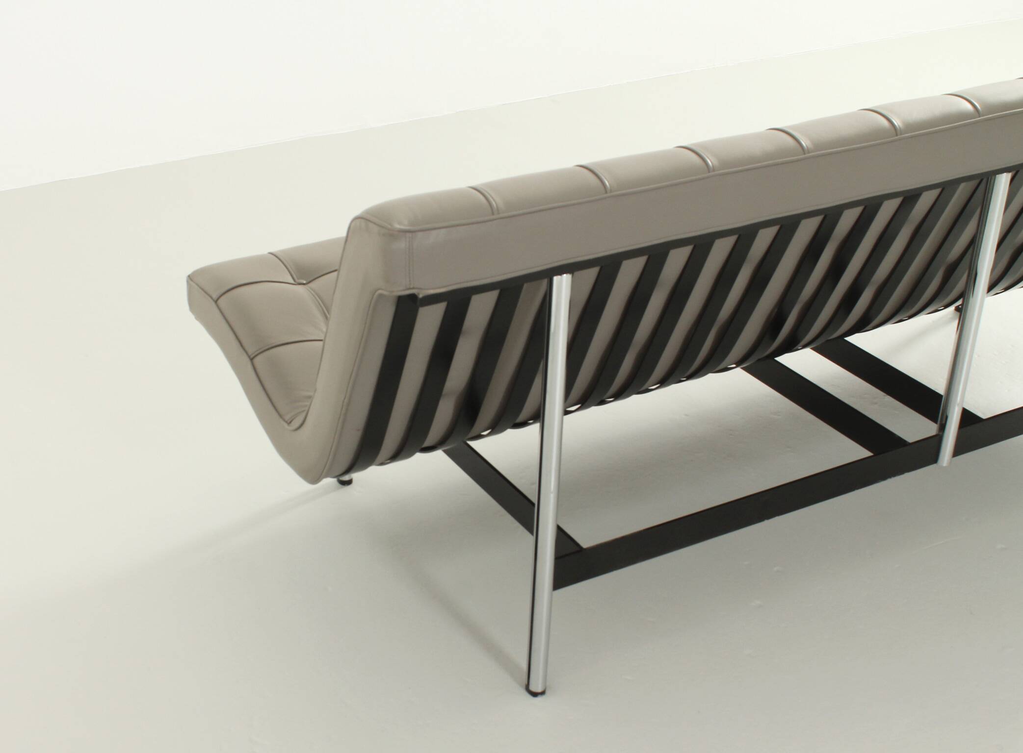 New York Canapé by Katavolos Littell and Kelley