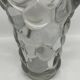 Pierre D'Avesn crystal vase