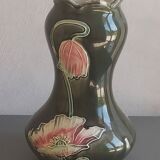Gustave de Bruyn slip vase