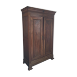 Old wardrobe