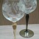 Verres en cristal