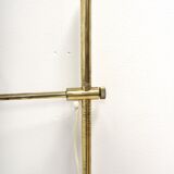 Wall lamp "No. 393", Hans-Agne Jakobsson, Markaryd, Sweden, 1970
