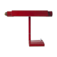 Lampe de bureau réglable Neolux de Louis Dernier &Hamlyn Limited, années 1930