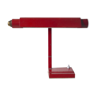 Neolux Adjustable Desk Lamp from Louis Dernier & Hamlyn Limited, 1930s
