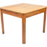 dining set, 1960