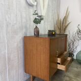 Vintage buffet