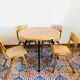 Round table