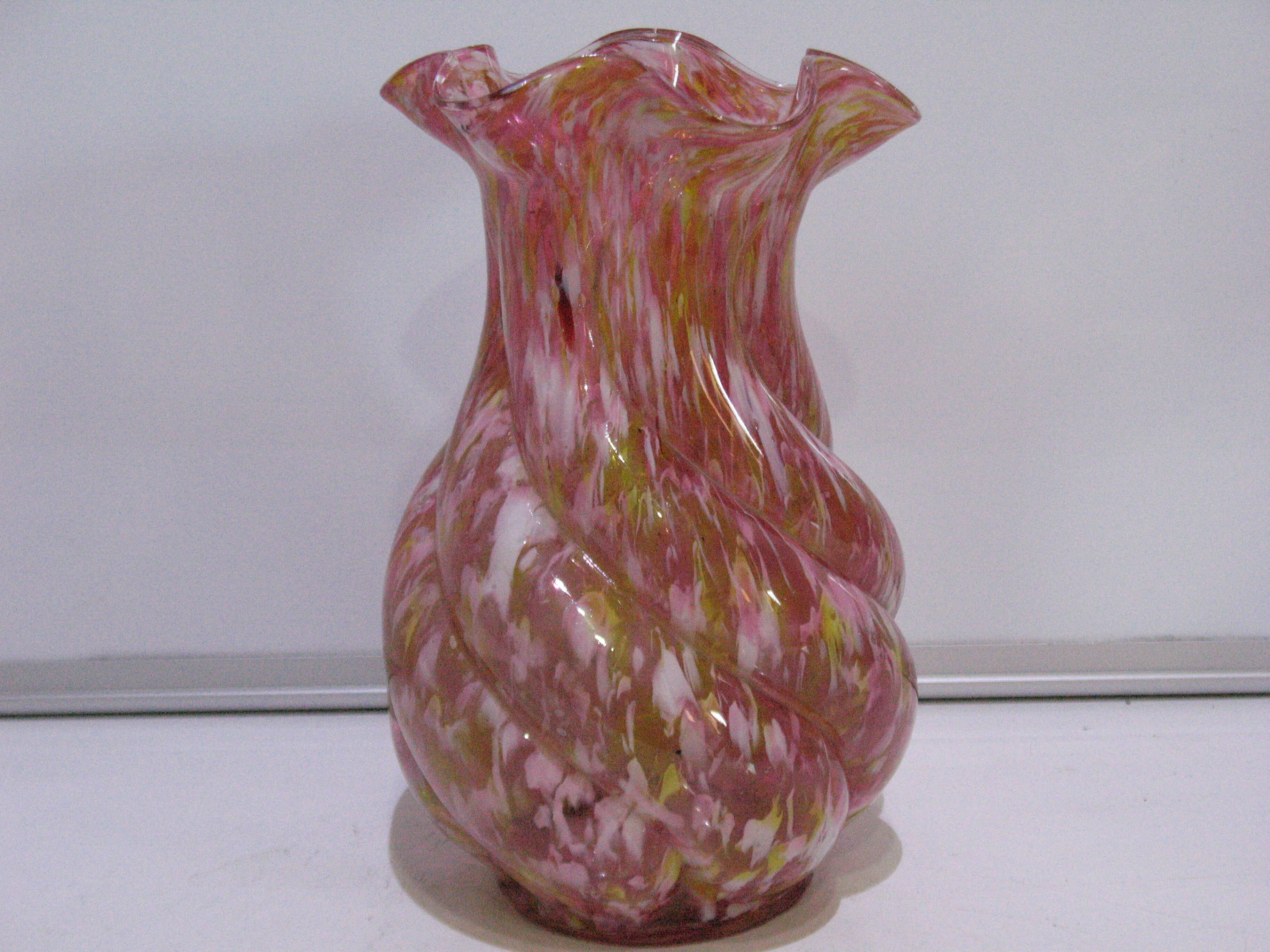 Vase