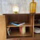 Vintage rosewood sideboard