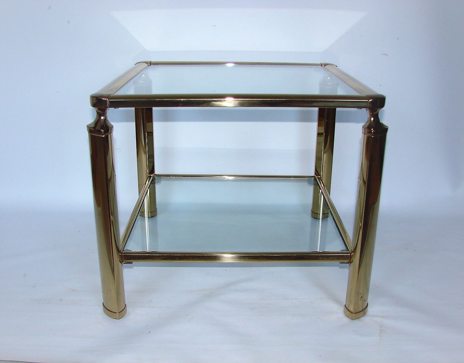 Table basse moderne, années 1960
