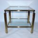 Table basse moderne, années 1960