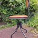 “Flambo” industrial chair by Henri Liber, model M42 circa 1934
