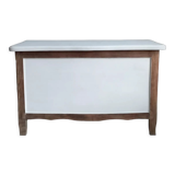Chest bench
