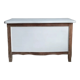 Chest bench