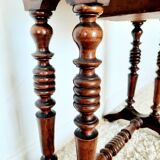 Small vintage cabinet/nightstand