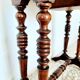 Petit meuble/chevet vintage